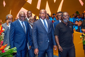 Côte d’Ivoire / Promotion de l’entrepreneuriat : ouverture à Abidjan de la 6ème édition de la Caravane de l’Entrepreneur